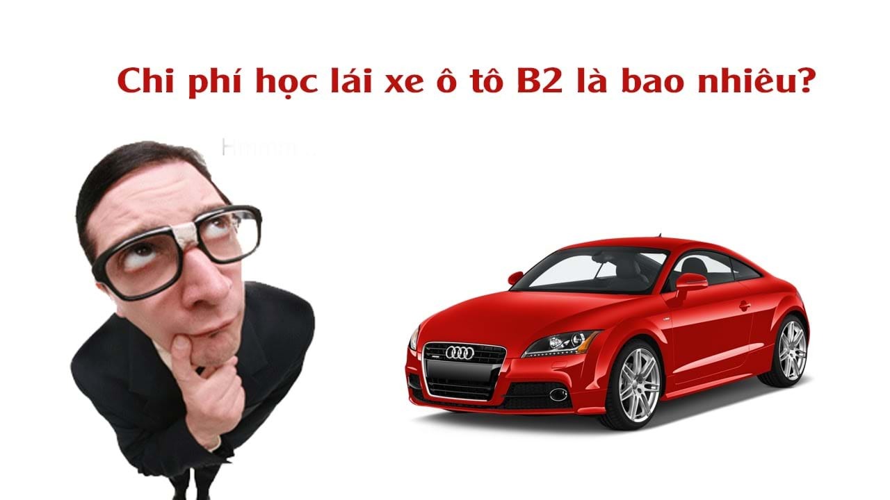 học bằng lái xe ô tô tại Gia Lai