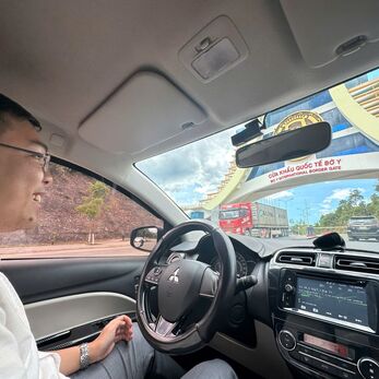 Tin vui cho người thi giấy phép lái xe từ ngày 1/3/2025