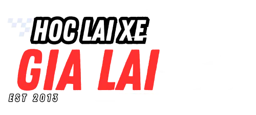 Thầy khải - dạy lái xe gia lai