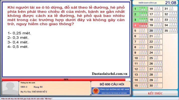 Học lái xe Gia Lai giá rẻ