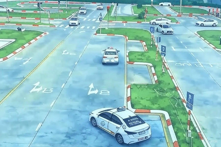 học lái xe giá rẻ Gia Lai